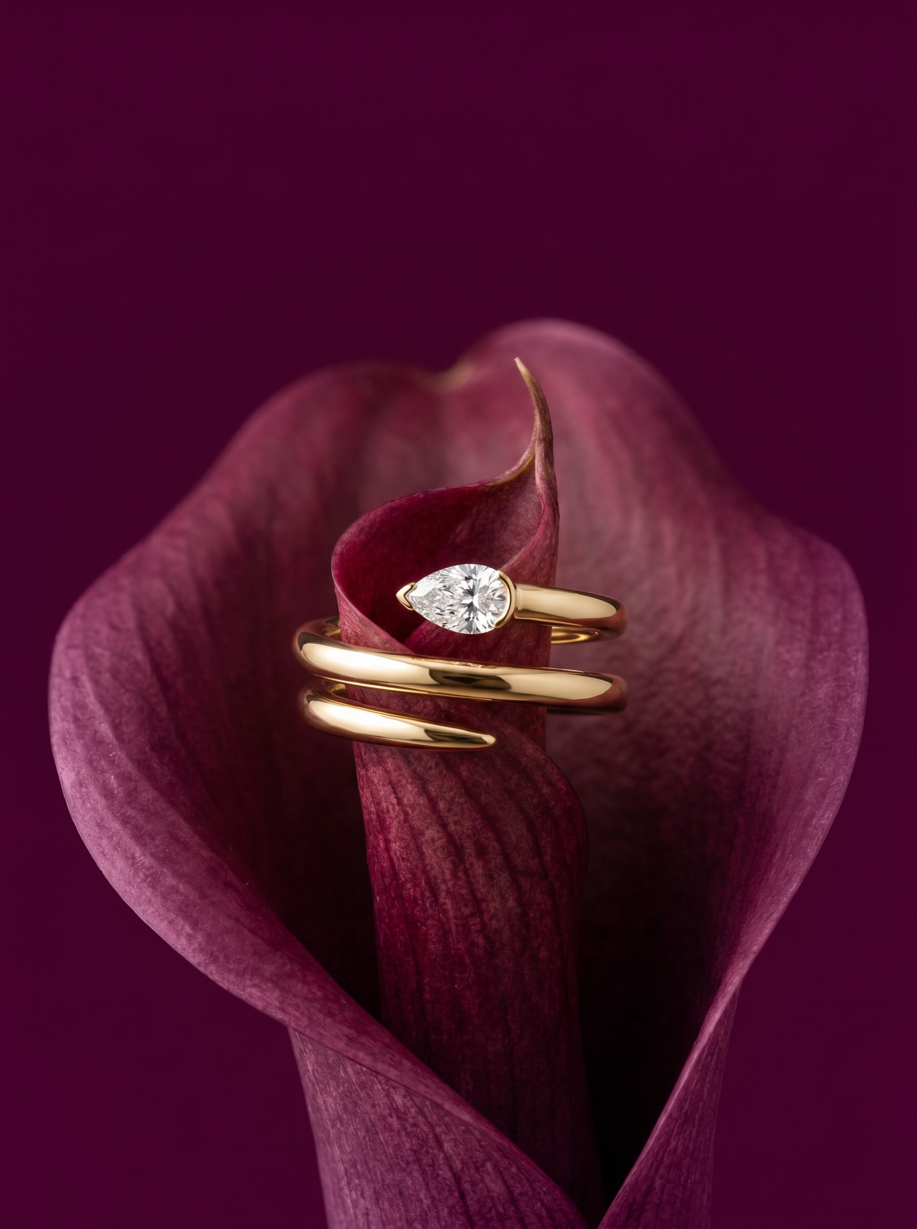 Eternity Band