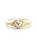 Heart Pinky