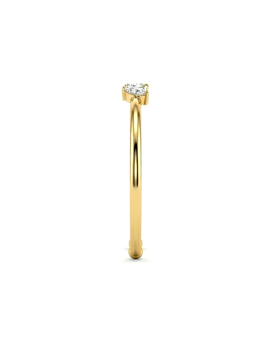 The Stone Mix Bangle