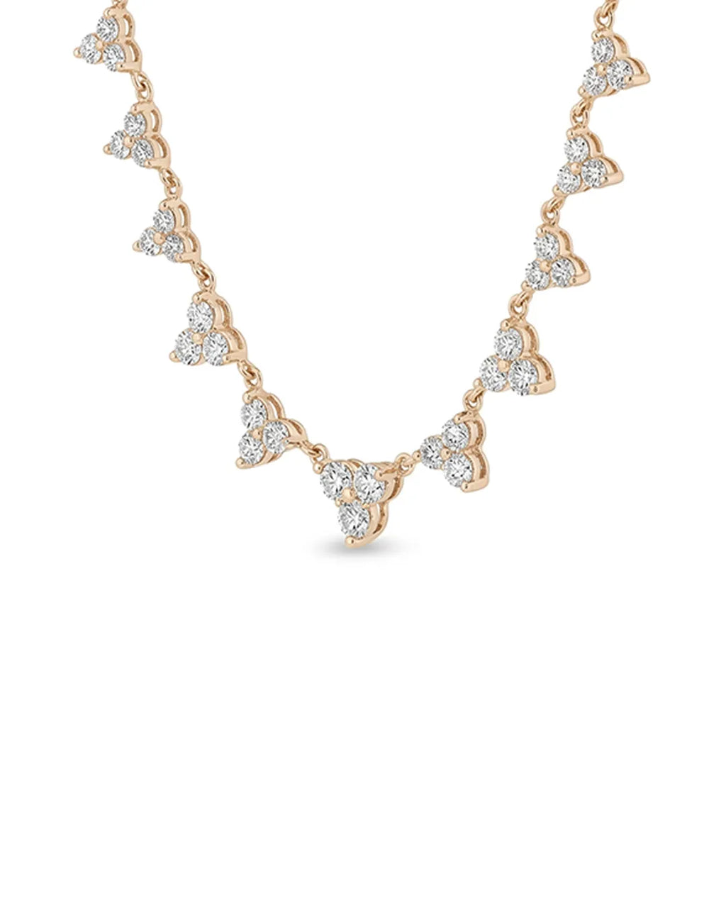 Triology Necklace