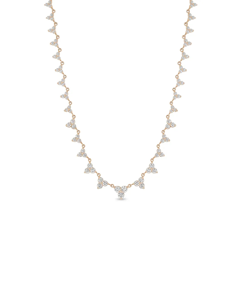 Triology Necklace
