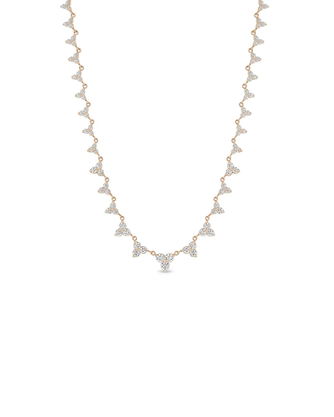 Triology Necklace