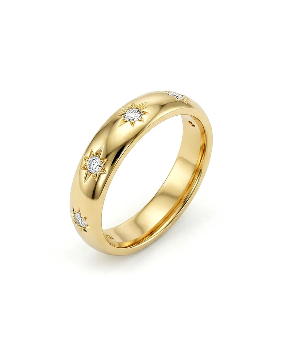 Lunar Ring