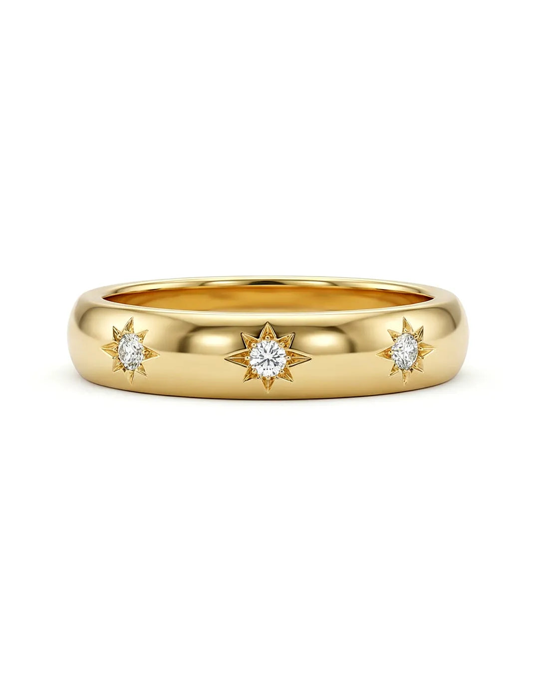 Lunar Ring