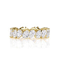 Irregular Pear Band