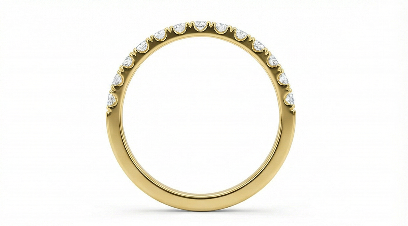 The Golden Veil Band