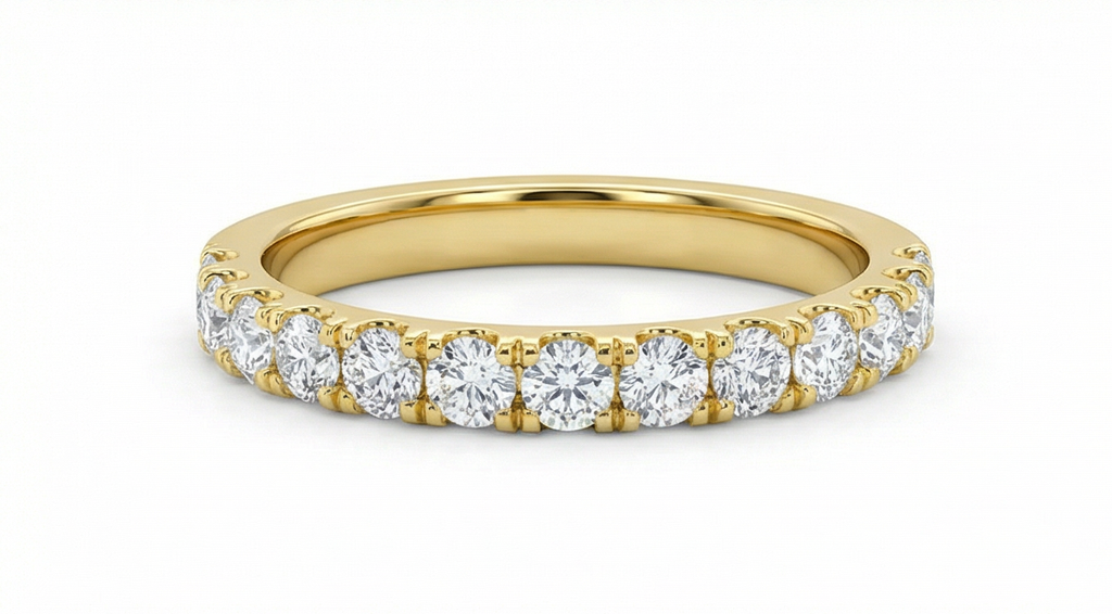 The Golden Veil Band