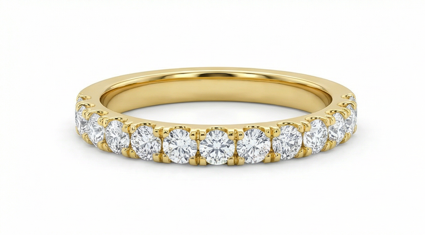 The Golden Veil Band