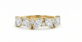 Prism Stackable Ring