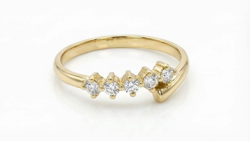 The Whisper Ring