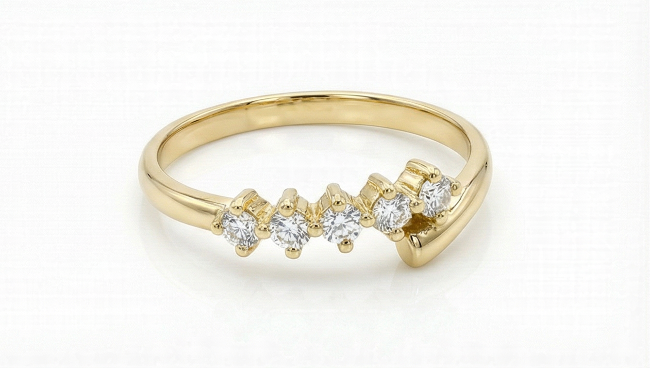 The Whisper Ring