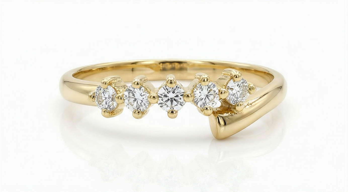 The Whisper Ring