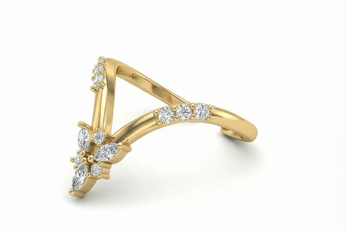 Frosted Peak Band